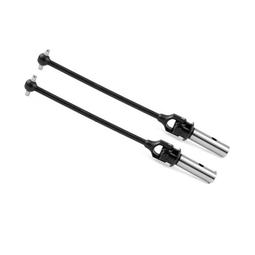 Steel front rear drive - rear,
