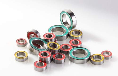 Mugen mbx6 ball bearing - mbx6,