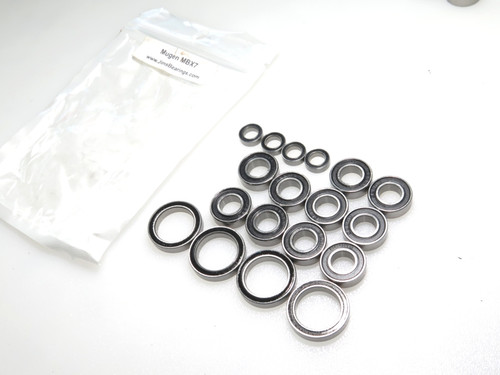 Mbx 1115 mugen - mbx6t, eco