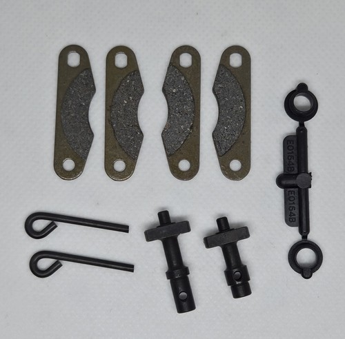 Mugen seiki mbx6 brake - mugen,