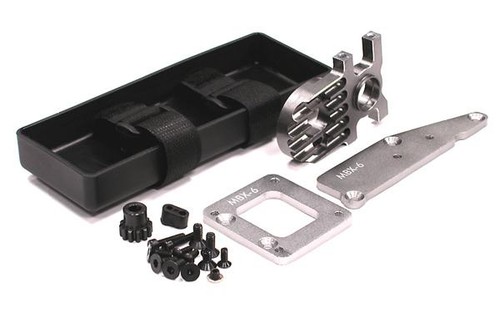 Brushless conversion kit for - brushless,