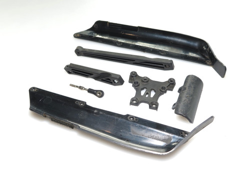 Mbx 1204 mugen - mbx-1204, eco