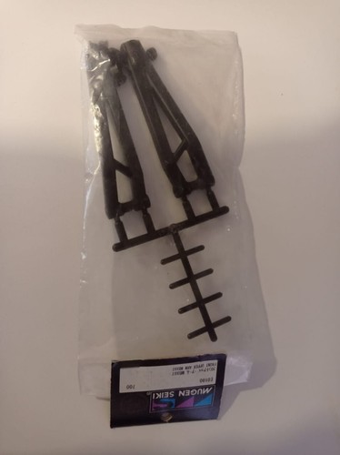 Part mugen upper arm mbx6t - part,