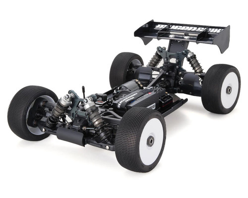 Mugen seiki mbx8r - seiki, eco