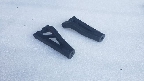 Mugen mbx8 upper - mugen, arm